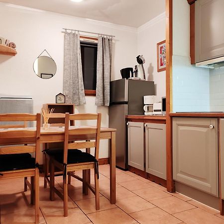 Joli Appart 4 Personnes Au Pied Des Pistes Balcon Орсьер Экстерьер фото