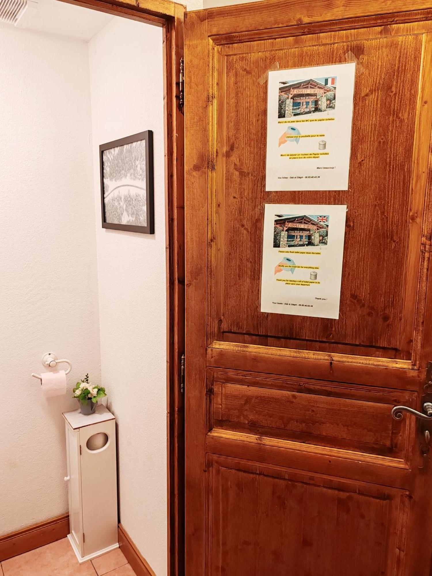 Joli Appart 4 Personnes Au Pied Des Pistes Balcon Орсьер Экстерьер фото