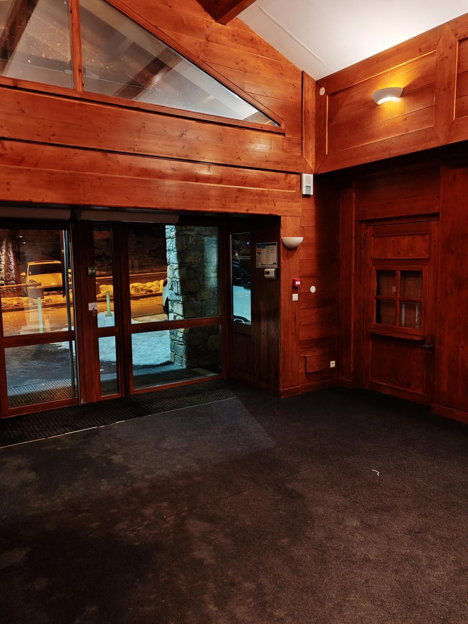 Joli Appart 4 Personnes Au Pied Des Pistes Balcon Орсьер Экстерьер фото